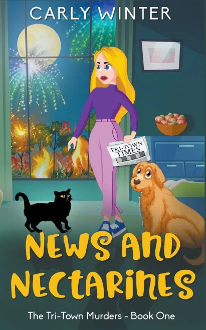 News and Nectarines