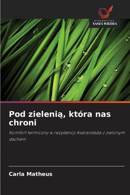 Pod zielenią, ktÃ³ra nas chroni