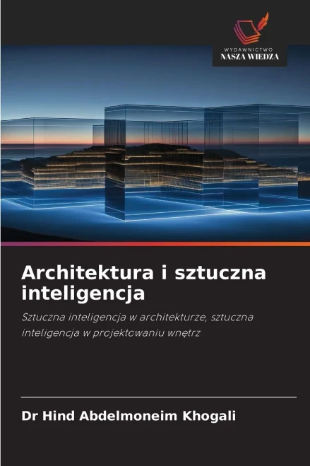Architektura i sztuczna inteligencja
