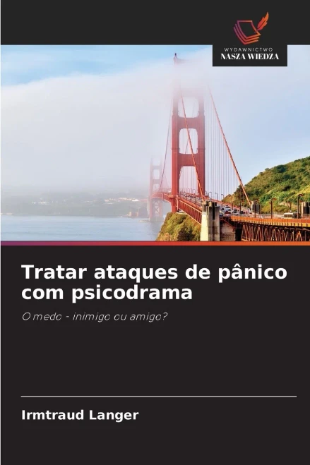 Tratar ataques de pânico com psicodrama