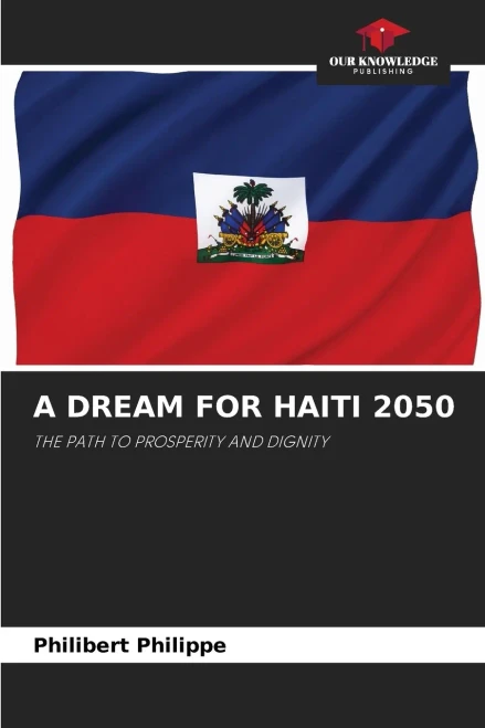 A Dream for Haiti 2050