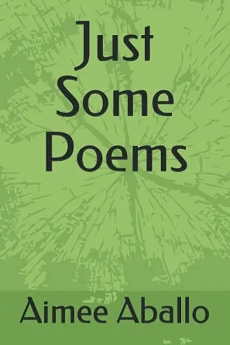 Just Some Poems