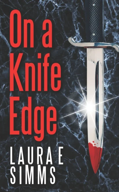 On a Knife Edge (The Hunter Saga)