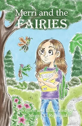 Merri and the Fairies