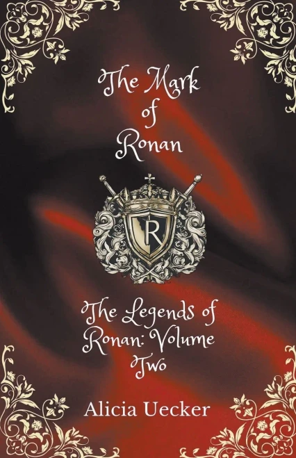 The Mark of Ronan (The Legends of Ronan)