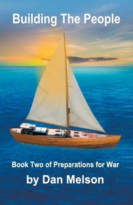 Building The People (Preparations for War)