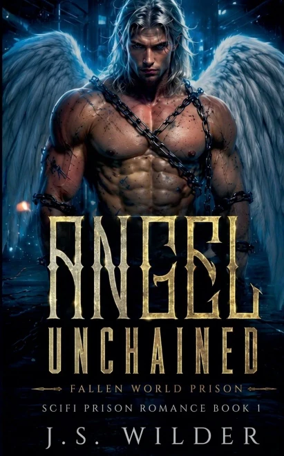 Angel Unchained