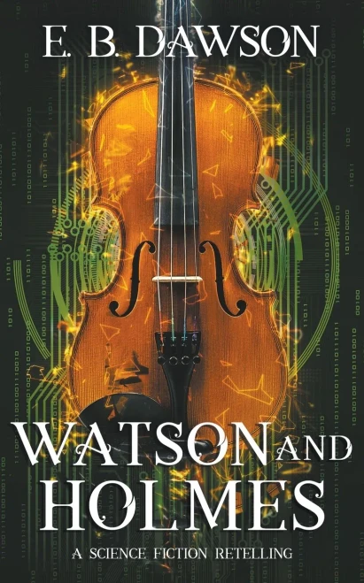 Watson and Holmes