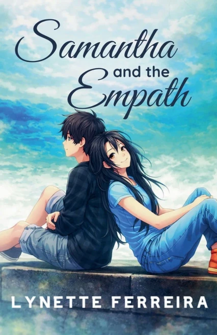 Samantha and the Empath