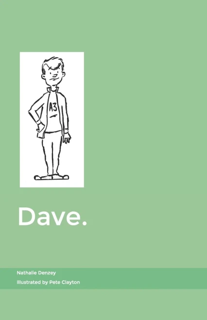 Dave.