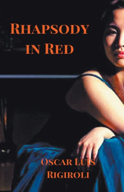 Rhapsody in Red