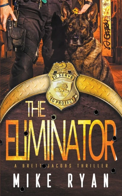 The Eliminator (The Eliminator Series)