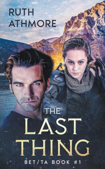The Last Thing (BET/TA)