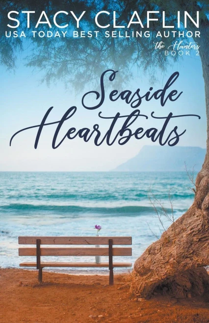 Seaside Heartbeats (The Hunters)