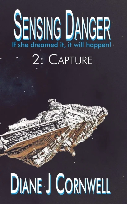 Sensing Danger 2: Capture