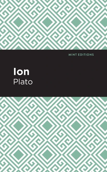 Ion (Mint Editions)