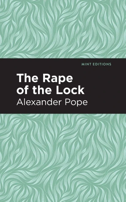 Rape of the Lock (Mint Editions)