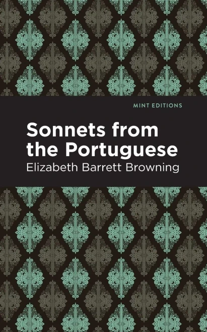 Sonnets from the Portuguese (Mint Editions)