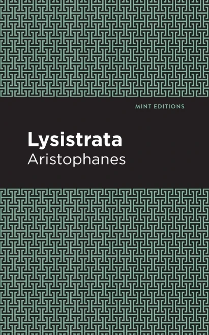 Lysistrata (Mint Editions)