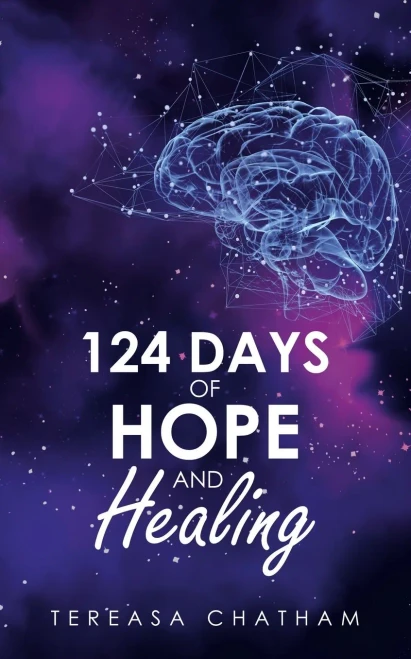 124 Days of Hope and Healing