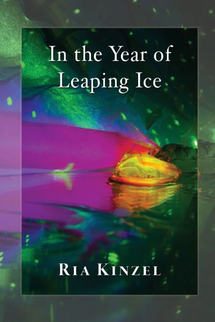 In the Year of Leaping Ice