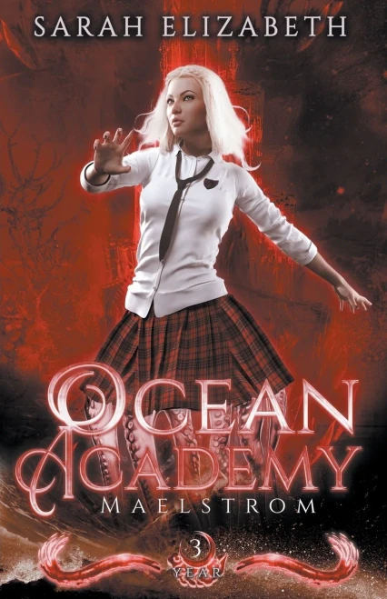 Maelstrom (Ocean Academy)