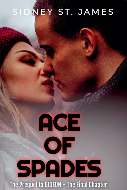 Ace of Spades - Volume 1 (Gideon Detective Series)