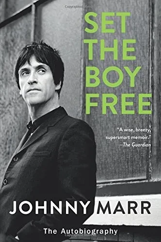 Set the Boy Free: The Autobiography