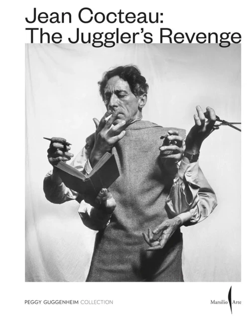 Jean Cocteau: The Juggler's Revenge