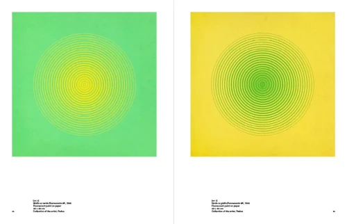 Marina Apollonio: Beyond the Circle