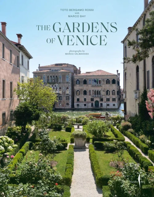 The Gardens of Venice
