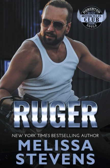 Ruger (1) (DeMented Souls)
