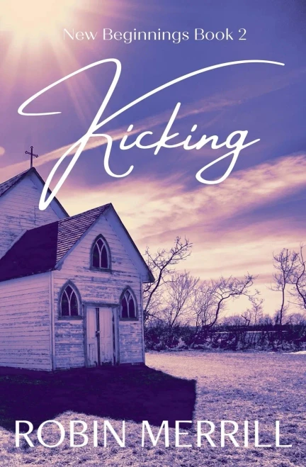 Kicking (New Beginnings)