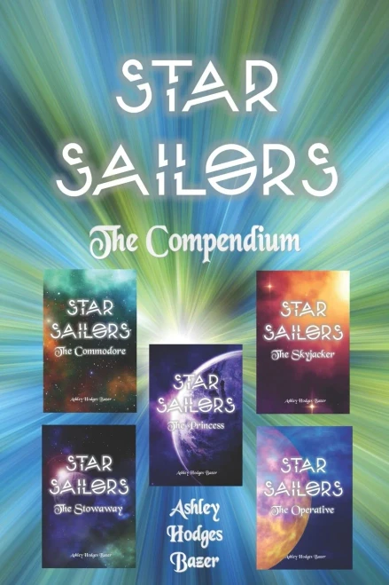 The Star Sailors Compendium