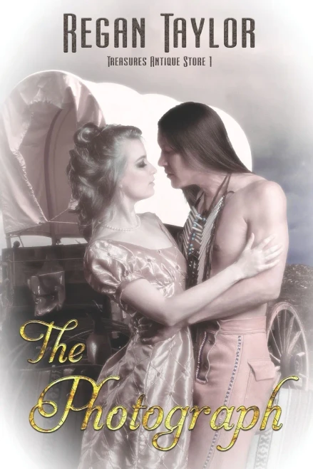 The Photograph (Treasures Antique Store)