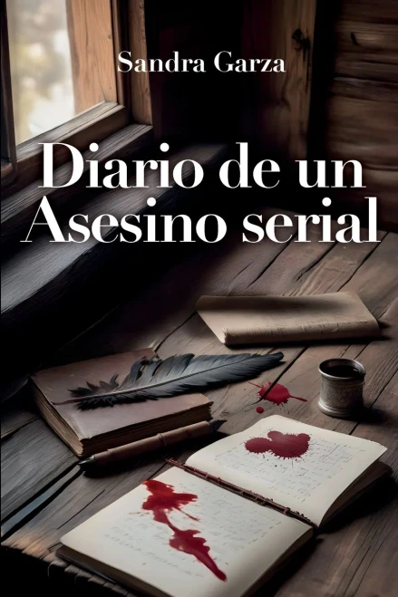 Diario de un Asesino serial