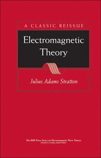 Electromagnetic Theory