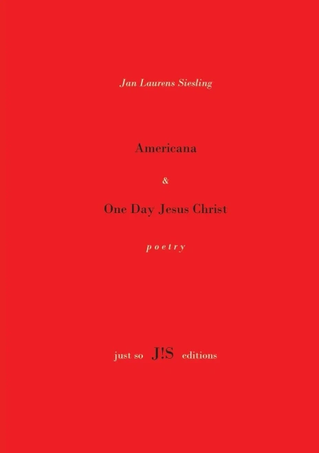 Americana & One Day Jesus Christ