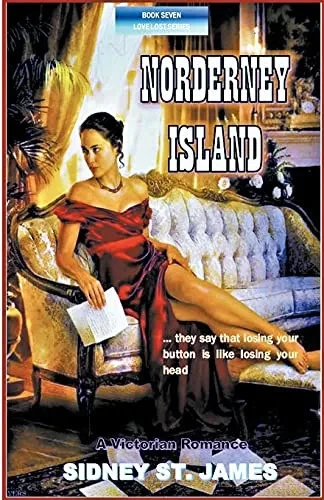 Norderney Island (Love Lost Series)