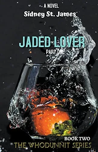 Jaded Lover - Things Are Getting Heavy (2) (Whodunnit)