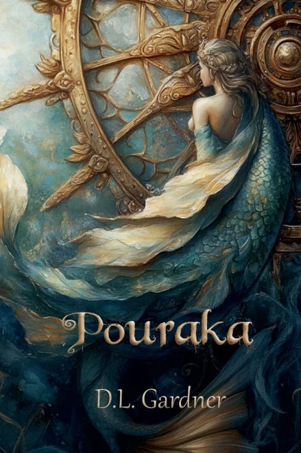 Pouraka (Song of the Sea series)