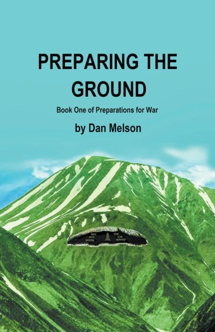 Preparing The Ground (Preparations for War)
