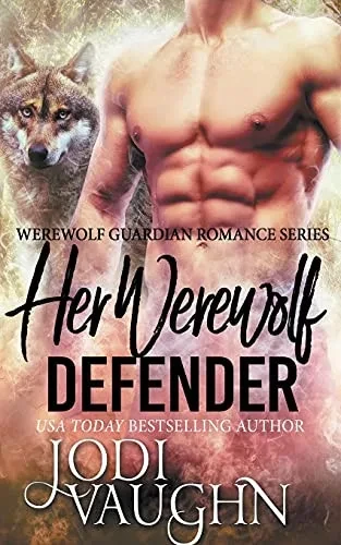 Her Werewolf Defender