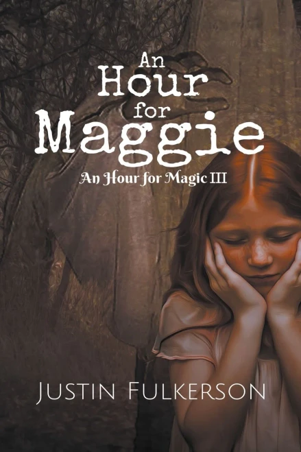 An Hour for Maggie (An Hour for Magic)