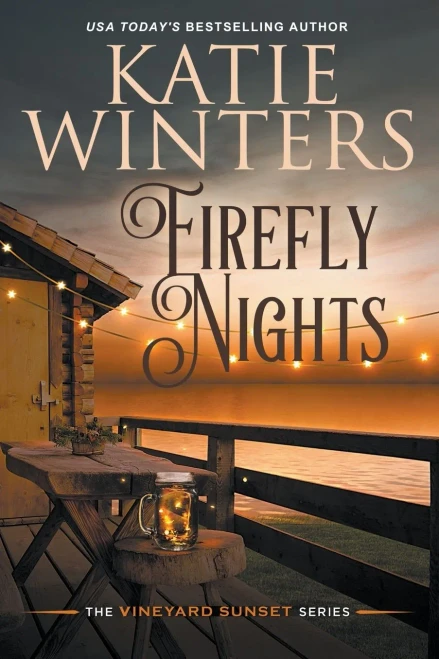 Firefly Nights (Book 2)