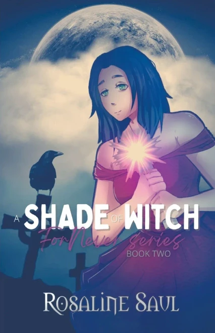A Shade of Witch (ForNever)