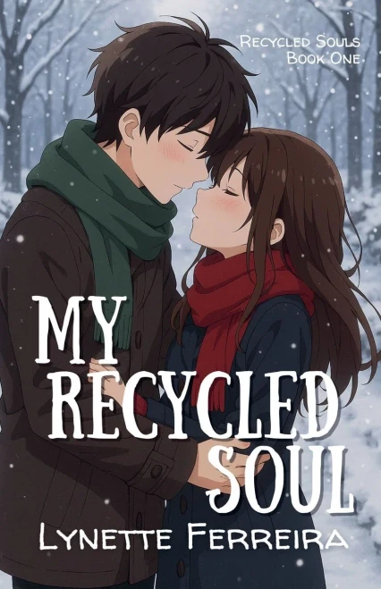 My Recycled Soul (Recycled Souls)