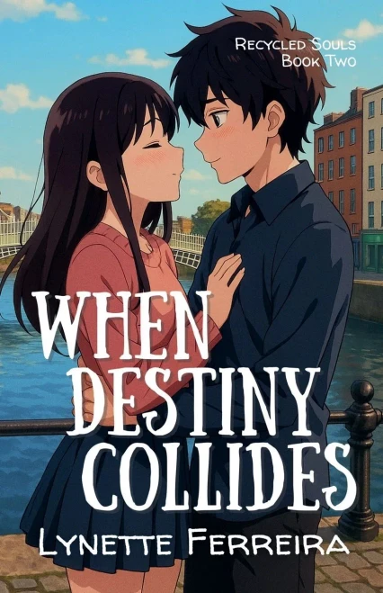 When Destiny Collides (Recycled Souls)