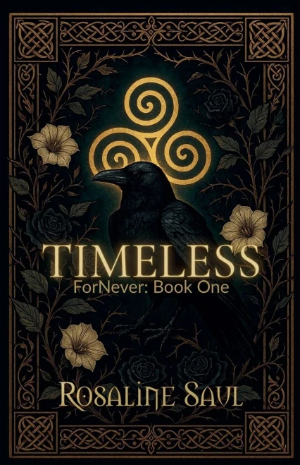 Timeless (ForNever)