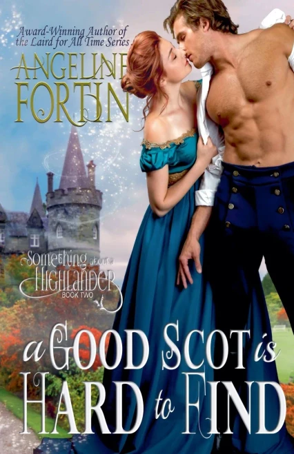 A Good Scot is Hard to Find (Something about a Highlander)